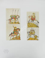 Древнерусская миниатюра