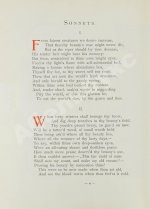 Чайковский, М.И. Сонеты Вильяма Шекспира