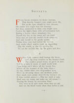 Чайковский, М.И. Сонеты Вильяма Шекспира