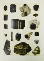 Браунс, Р.А. Царство минералов