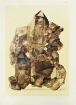 Браунс, Р.А. Царство минералов