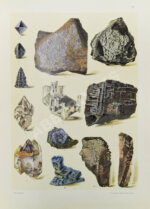 Браунс, Р.А. Царство минералов