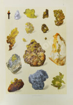 Браунс, Р.А. Царство минералов