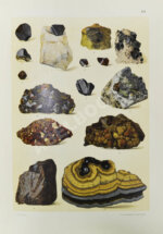 Браунс, Р.А. Царство минералов