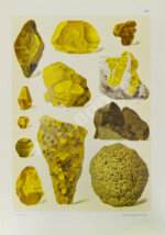 Браунс, Р.А. Царство минералов