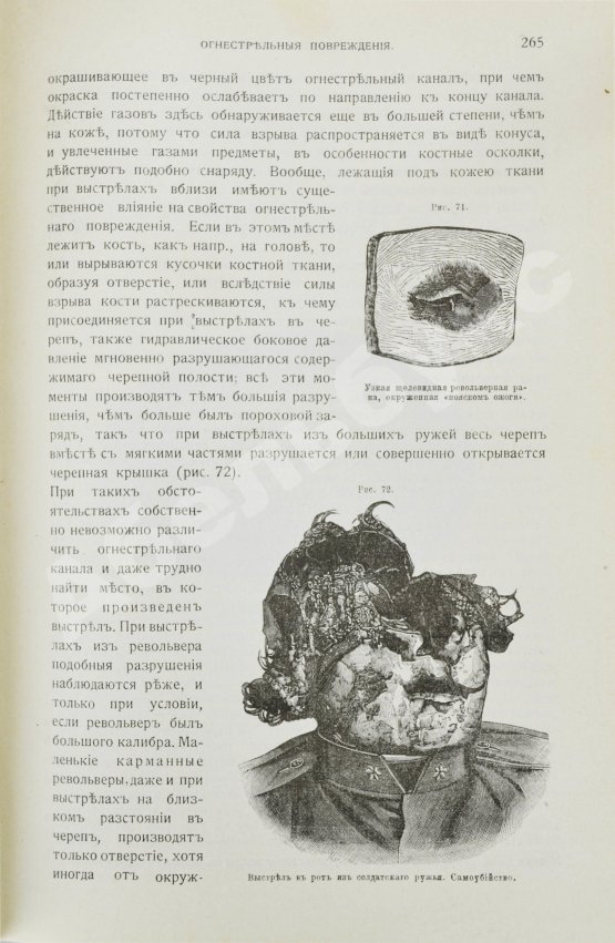 Гофман, Э.Р. фон. Учебник судебной медицины