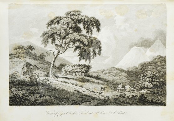 Антикварная книга Зауэр, М. Изложение географической и астрономической экспедиции в Северные районы России, для выяснения степени широты и долготы устья реки Колыма, всего побережья Чукотки, Юго-Востока и островов в восточной части океана, простирающихся до американского побережья, предпринятой Иосифом Биллингсом в 1785-1794