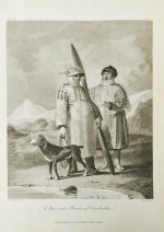 Зауэр, М. Изложение географической и астрономической экспедиции в Северные районы России, для выяснения степени широты и долготы устья реки Колыма, всего побережья Чукотки, Юго-Востока и островов в восточной части океана, простирающихся до американского побережья, предпринятой Иосифом Биллингсом в 1785-1794