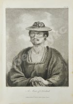 Зауэр, М. Изложение географической и астрономической экспедиции в Северные районы России, для выяснения степени широты и долготы устья реки Колыма, всего побережья Чукотки, Юго-Востока и островов в восточной части океана, простирающихся до американского побережья, предпринятой Иосифом Биллингсом в 1785-1794