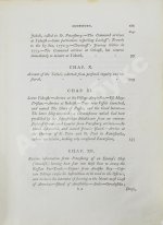 Зауэр, М. Изложение географической и астрономической экспедиции в Северные районы России, для выяснения степени широты и долготы устья реки Колыма, всего побережья Чукотки, Юго-Востока и островов в восточной части океана, простирающихся до американского побережья, предпринятой Иосифом Биллингсом в 1785-1794
