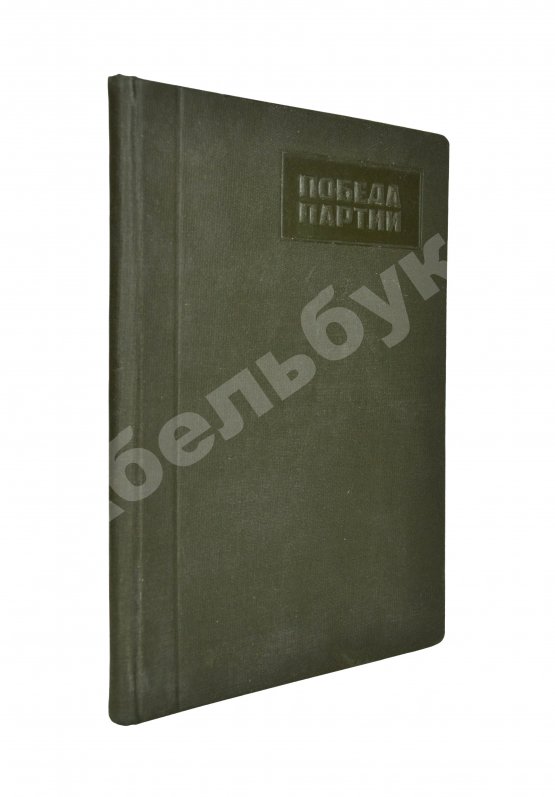 Антикварная книга Гуревич, А.И. Победа партии. Чёрная металлургия к VII съезду советов СССР