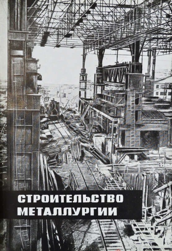Антикварная книга Гуревич, А.И. Победа партии. Чёрная металлургия к VII съезду советов СССР