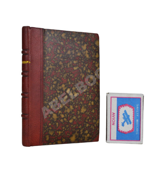 Антикварная книга Хемницер, И.И. Басни и сказки И.И. Хемницера