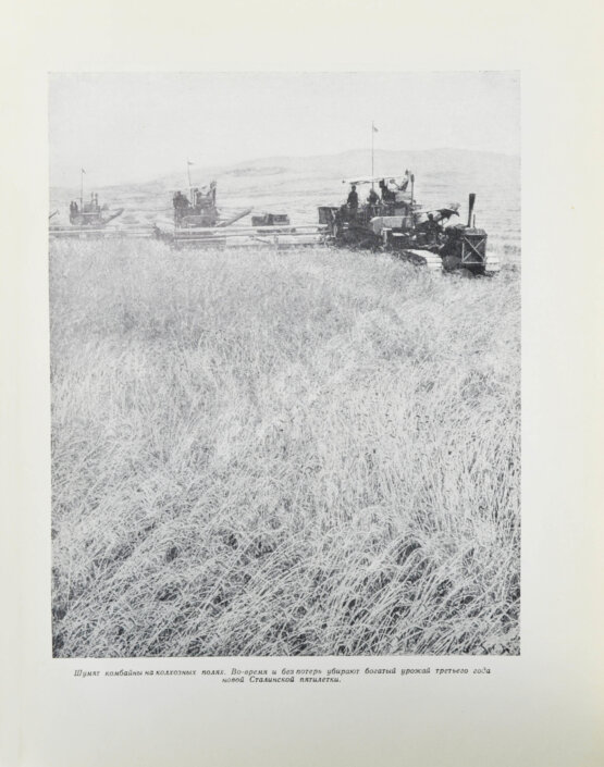 Антикварная книга Меркульева, К.А. За страну изобилия