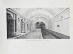 Архитектура Московского метрополитена