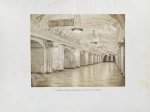 Архитектура Московского метрополитена