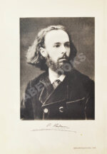 Надсон, С.Я. Стихотворения