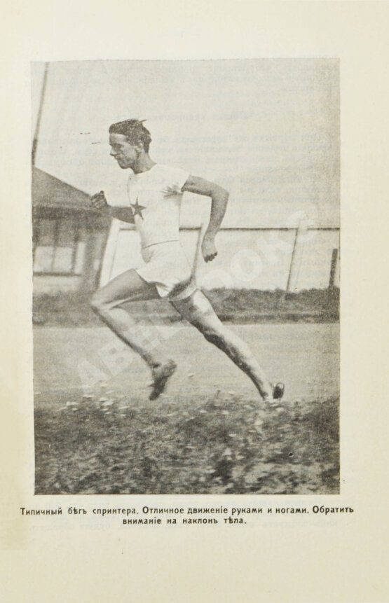 Антикварная книга Котов, Б.А. Олимпийский спорт