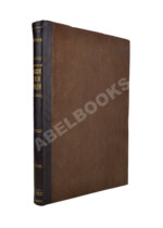 Пименова, Э.К. Политические вожди современной Англии и Ирландии