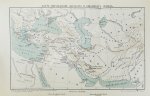 Рагозина, З.А. История Мидии, второго Вавилонского царства и возникновения Персидской державы