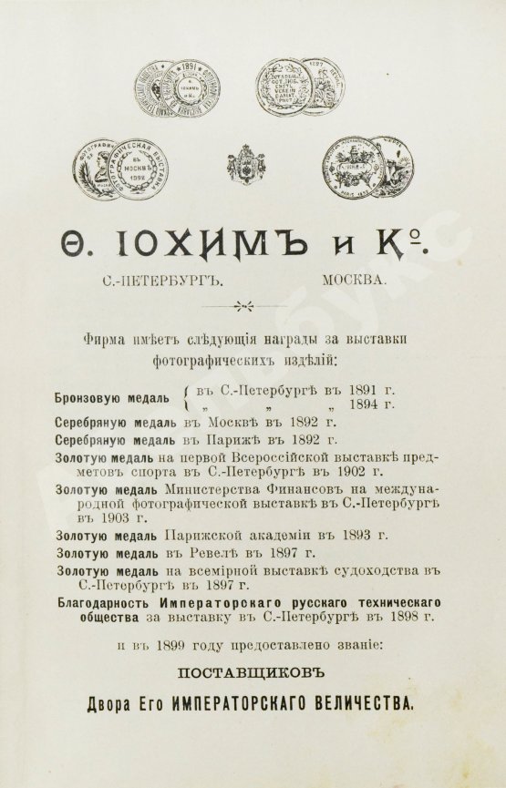 Руководство для начинающих заниматься фотографией