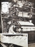 Тридцать лет Советскому Союзу. Календарь. 1917-1947