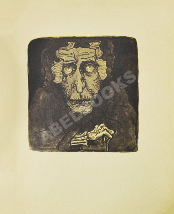 Антикварная книга Иванов, А.П. Стереоскоп. Сумеречный рассказ