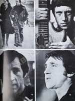 [автограф Юрия Любимова] Георгиев, Л. Владимир Высоцкий известный и неизвестный