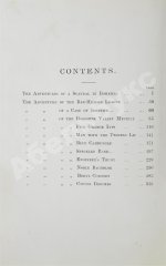 Conan Doyle, A. The Adventures of Sherlock Holmes by A. Conan Doyle