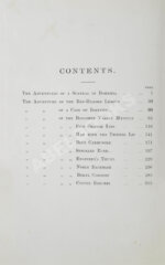 Conan Doyle, A. The Adventures of Sherlock Holmes by A. Conan Doyle