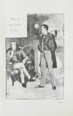 Conan Doyle, A. The Adventures of Sherlock Holmes by A. Conan Doyle