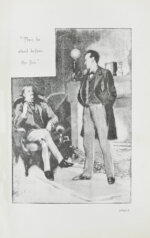 Conan Doyle, A. The Adventures of Sherlock Holmes by A. Conan Doyle