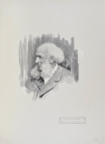 Художественно-музыкальный альбом в память профессора И.К. Айвазовского