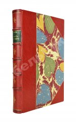 Берге, Ф. Маленький атлас бабочек для начинающих собирателей