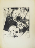 Блок, А.А. Двенадцать