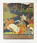 Былины. Вольга