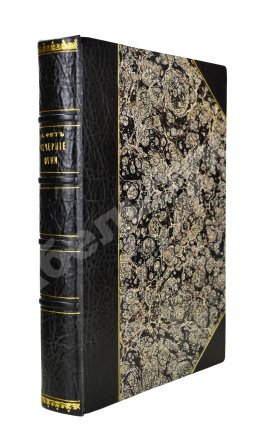 Фет, А.А. Вечерние огни. Собрание неизданных стихотворений А. Фета