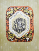 Каплан, А.Л. [автограф] Шолом-Алейхем. Заколдованный портной