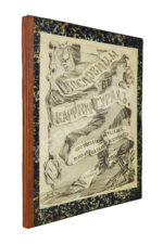 Анненский, П.И. Пословицы в карикатурах