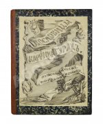 Анненский, П.И. Пословицы в карикатурах