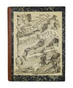 Анненский, П.И. Пословицы в карикатурах