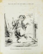 Анненский, П.И. Пословицы в карикатурах