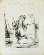 Анненский, П.И. Пословицы в карикатурах