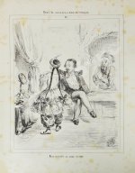 Анненский, П.И. Пословицы в карикатурах