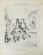 Анненский, П.И. Пословицы в карикатурах