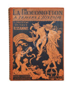 Юзанн, О. История транспорта сквозь нравы и эпохи