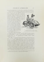 Юзанн, О. История транспорта сквозь нравы и эпохи