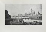 Матвеев, Н.С. Москва и жизнь в ней накануне нашествия 1812 г.