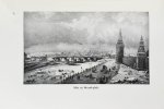 Матвеев, Н.С. Москва и жизнь в ней накануне нашествия 1812 г.