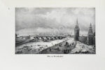 Матвеев, Н.С. Москва и жизнь в ней накануне нашествия 1812 г.